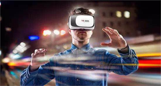 格尔木VR全景丨沉浸式体验线上看房